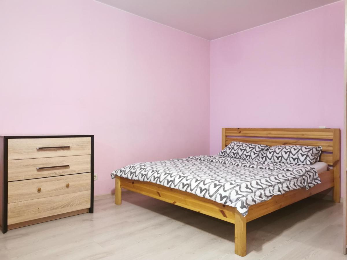 Apartment театральна площа