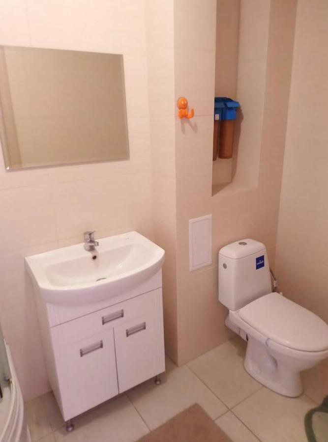 театральна площа Apartment Sumy