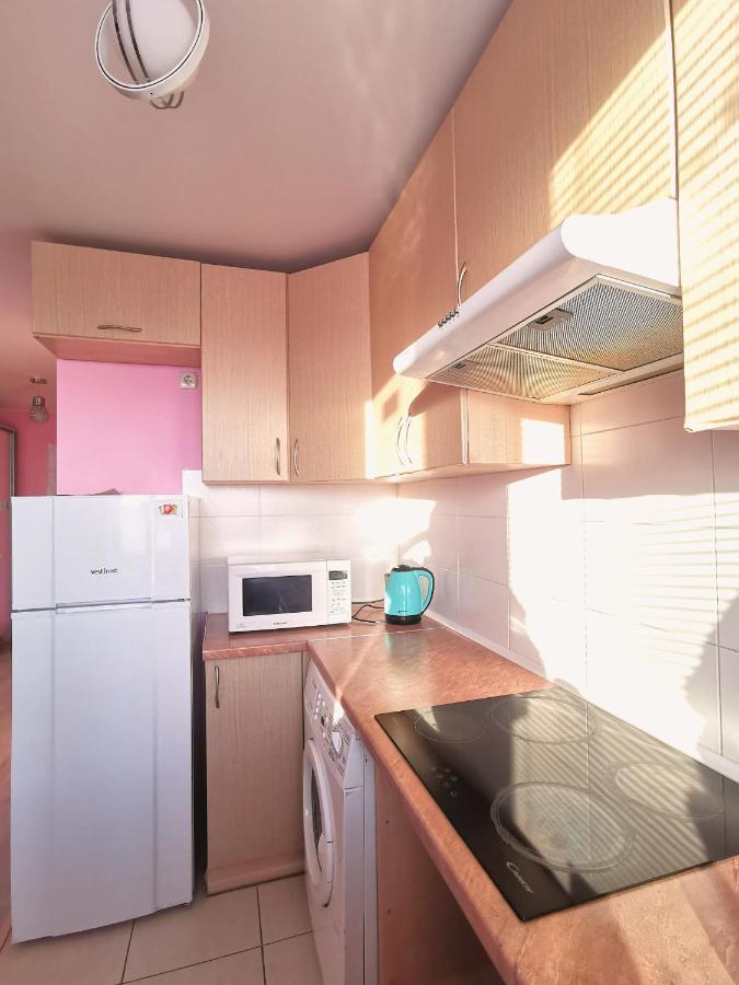 театральна площа Apartment